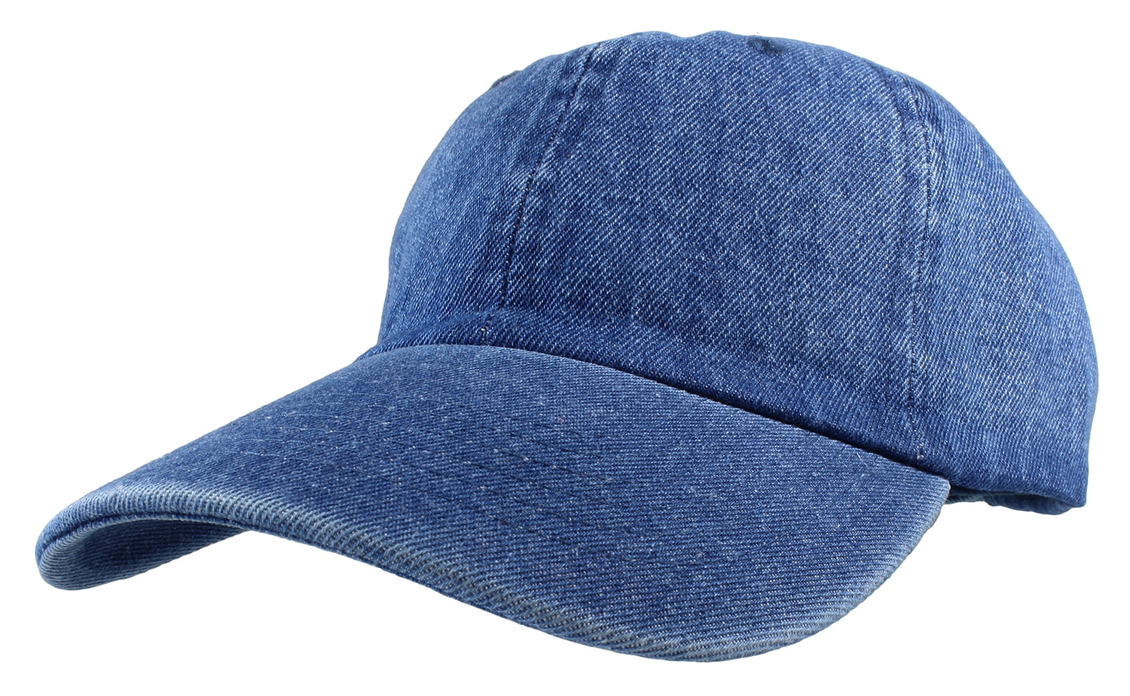 Gelante Adult Unisex Baseball Hat Cap 100% Cotton Plain Blank Adjustable  Size. Army Green - Walmart.com