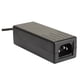 thumbnail image 4 of 3X 12V+5V Fuente de Alimentacion de Disco Duro de AC Adaptador para Dispositivo de Disco Duro Negro, 4 of 5