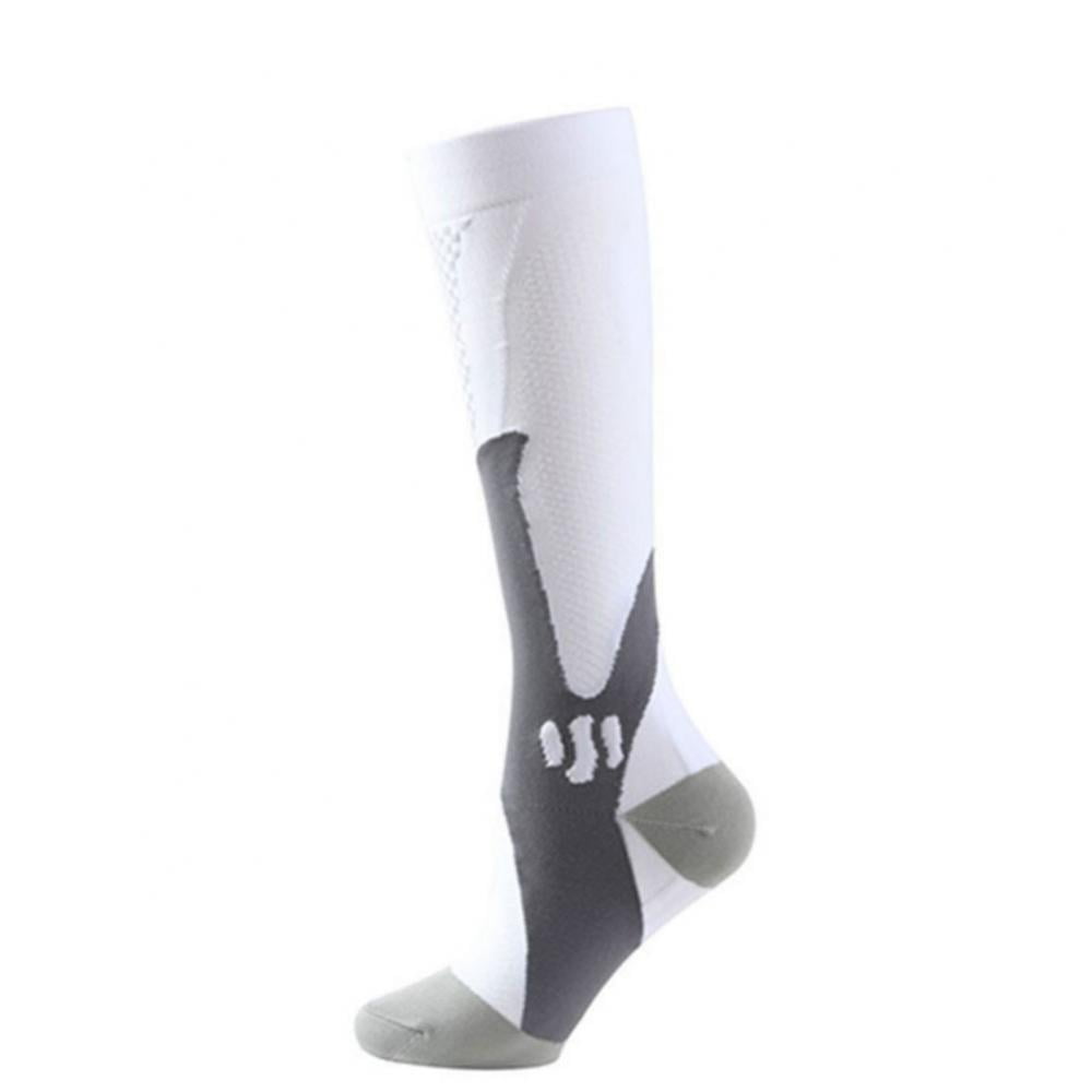 Soccer Softball Baseball Socks for Youth Kids Adult OverTheCalf Multi