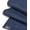 Aged Blue, variant on Faux Leather Fabric, Thick Durable Synthetic Repholstery Leather Vinyl, Soft Touch Distressed DIY and Craft Material - Cut by The Yard (Cocoa)