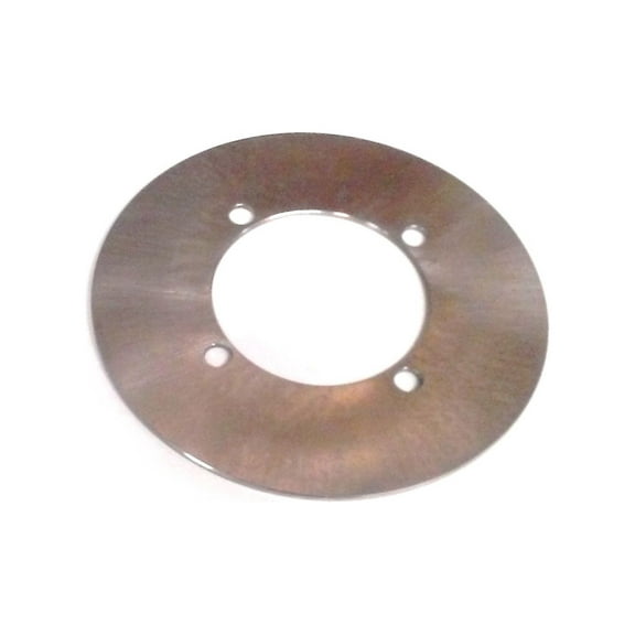 Rear Brake Rotor for Yamaha Rhino 700 4x4 2008-2013, Optimal Braking