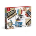 thumbnail image 2 of Nintendo Labo Toy-Con 01: Variety Kit - Switch Japanese Ver. [video game], 2 of 7
