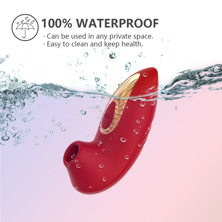 Sex Toy Clitoralis Stimulator for Women with 10 Sucking Vibrator Modes Clit Vibrator Sex Toys for Women,Red - Walmart.com Sex Toy Clitoralis Stimulator for Women with 10 Sucking Vibrator Modes Clit Vibrator Sex Toys for Women,Red - Walmart.com