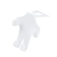thumbnail image 2 of Gancho para reposacabezas de asientos de coche, accesorios para coche, colgador universal y versátil para asientos de vehículos. Blanco, 2 of 9