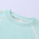 thumbnail image 4 of Cowsor Little Girls Outfits 2 Piece Toddler Long Sleeve Sweatshirt Leggings Pants Clothing Set, 4 of 7