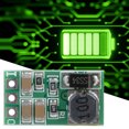 thumbnail image 1 of Step-down Module, 4.75-40 V Input Reduction Regulator Module, For Short-circuit, 1 of 8