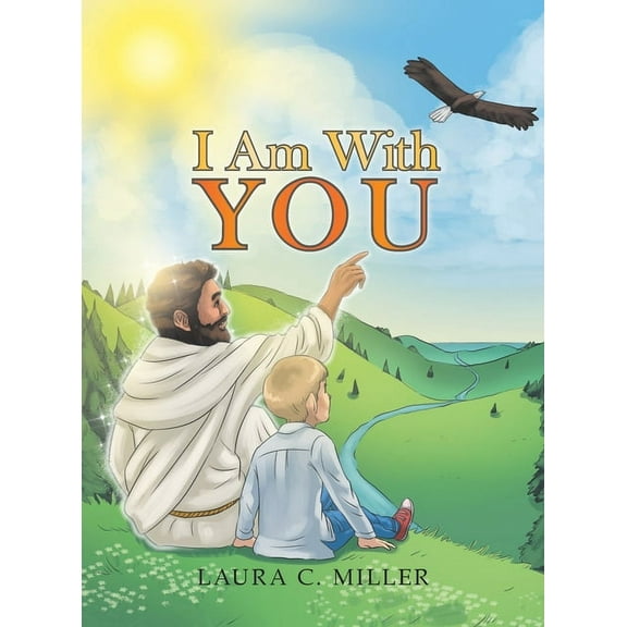I Am with You, (Hardcover)