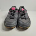 thumbnail image 2 of Asics Women's Gel-1150V B457Y Gray Synthetic Low Top Athletic Shoe Size US 9, 2 of 6