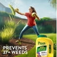 thumbnail image 6 of Preen Garden Weed Preventer Plus Plant Food - 5.625 lb., Covers 900 sq. ft., 6 of 11