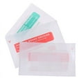 thumbnail image 5 of 10Pcs Breathable Self-adhesive Wound Dressing Band Large Aid Bandage Hemostasis, 5 of 16