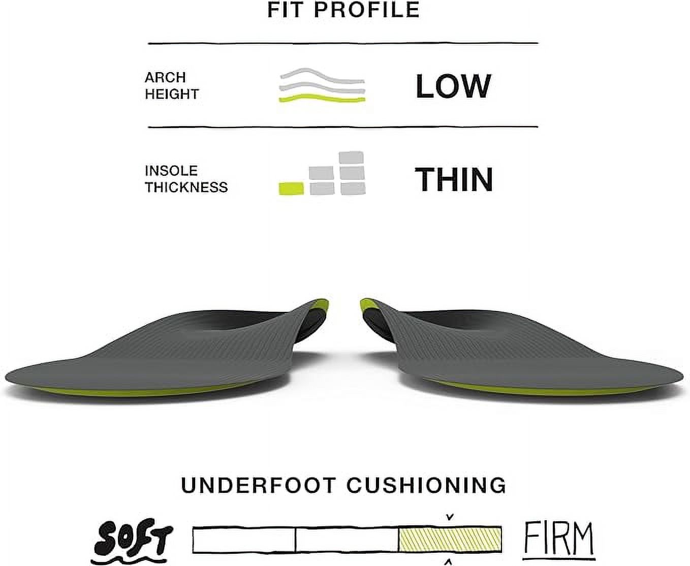 Superfeet Carbon Insole - image 3 of 6