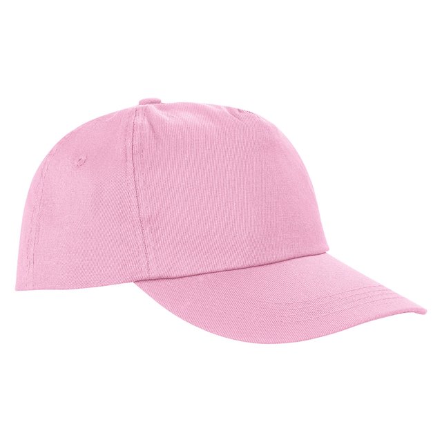 Result Headwear Houston 5 Panel Cap