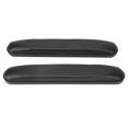 thumbnail image 4 of 1 Pair Wheelchair Armrest Wear Waterproof Arm Pads with Screws for Wheelchairs,Wheelchair Armpad,Wheelchair Padded Armrests, 4 of 8
