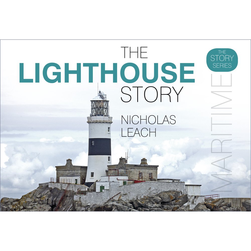 Story The Lighthouse Story (Hardcover)