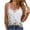 Multicolor womens tops summer, variant on USSUMA Summer Tops for Women Trendy V Neck Sleeveless Dressy Shirts Blouses Lace Trim Spaghetti Strap Tanks Women's Tops Summer 2022 Sexy Floral Print Casual Tshirts Tunic Plus