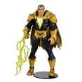 thumbnail image 3 of McFarlane Toys - DC Direct 7IN Figure with Comic - Black ADAM WV1 - Black ADAM McFarlane Toys McFarlane, 3 of 9