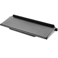 thumbnail image 2 of Estante Del Monitor Organizador Soporte ajustable para monitor de computadora Pantalla de TV Estante de almacenamiento superior (Negro S) Likrtyny Libre de BPA, 2 of 4