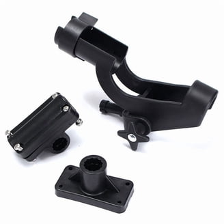 berkley adjustable boat fishing rod holder Horizontal 4 Rack, Black : Sports & Outdoors The Berkley Quick Set Rod Holder (Black) is a versatile Kayak Rod Holder Install