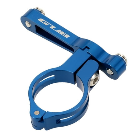 Seatpost Mount Racks - MTB Road Bike Bicycle Cycling Water Bottle Cage Holder Shelf Handlebar Rack Bracket Seat Post Mount