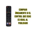thumbnail image 3 of Control Remoto Hisense Modelo EN2BL27H Smart Tv, 3 of 11