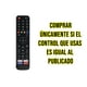 thumbnail image 3 of Control Remoto Hisense Modelo EN2BL27H Smart Tv, 3 of 11