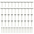 thumbnail image 6 of 60 Pcs Wire Brushes Set, Steel Wire Wheels Pen Brushes Set Kit Accessories for Rotary Tool, 6 of 6