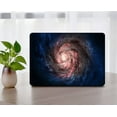 thumbnail image 4 of KSK KAISHEK Hard Case Cover Compatible with MacBook Pro 15" with Retina Display + Black Keyboard Cover 2012 - 2015 A1398, Galaxy A 0635, 4 of 5
