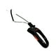 thumbnail image 1 of de manijas traseras negras para plantas de exterior para HS81 HS81R, 1 of 5