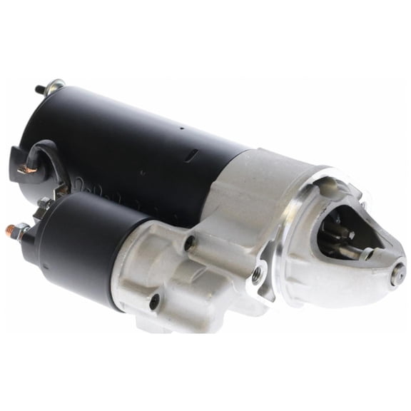OEG Parts New 12V Starter For BMW 530i 540i 740i 740iL 840Ci M5 Z8 X5 12-41-1-468-622 12-41-1-729-981 12-41-1-736-921 0001110072 SR0446X 0986016920 0986016927 0986601692 410-24042 MS15 17497