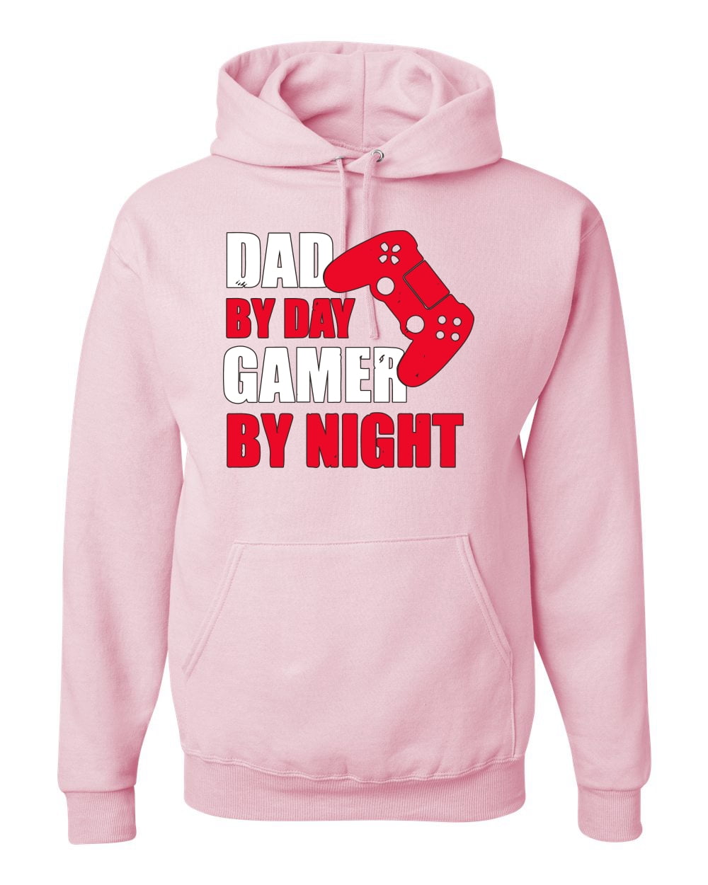 day night sweatshirt
