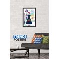 thumbnail image 2 of Disney Mary Poppins Returns - Illustrated Mary Wall Poster, 14.725" x 22.375", Framed, 2 of 5