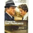 thumbnail image 1 of PARAMOUNT-SDS Rues de SAN Francisco-Saison 1 V1 (DVD/4 Disque) D122754D, 1 of 2