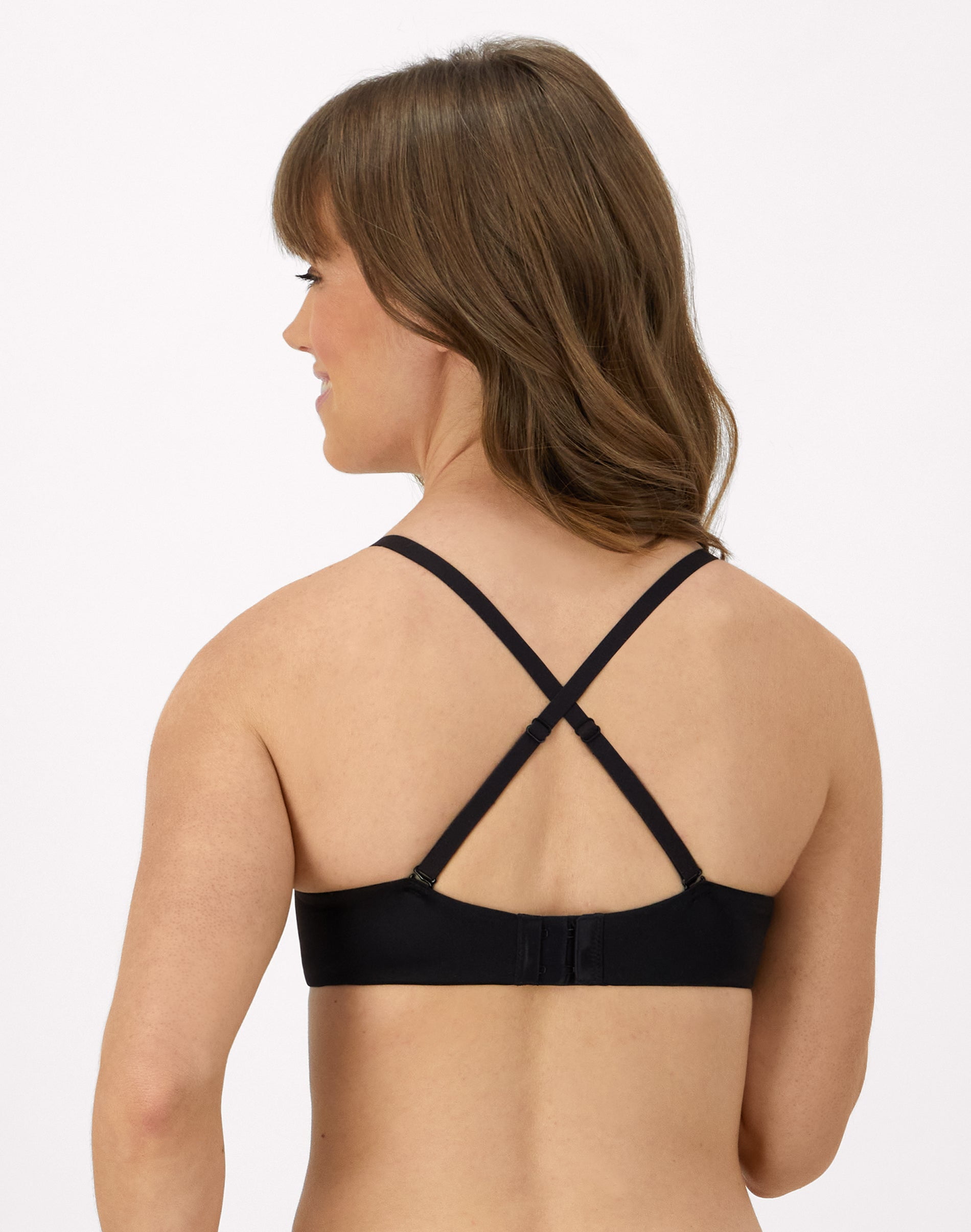 Maidenform Underwire Bra Love the Lift Push Up & In Womens Max Lift DM9900