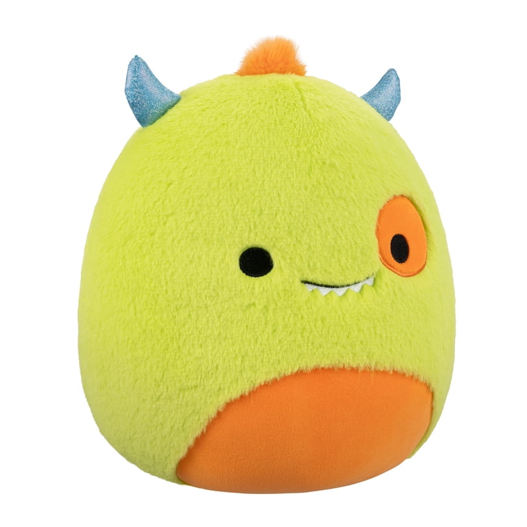 Squishmallows, Plush Toy, 12 inch Kaprina the Monster - Walmart.com