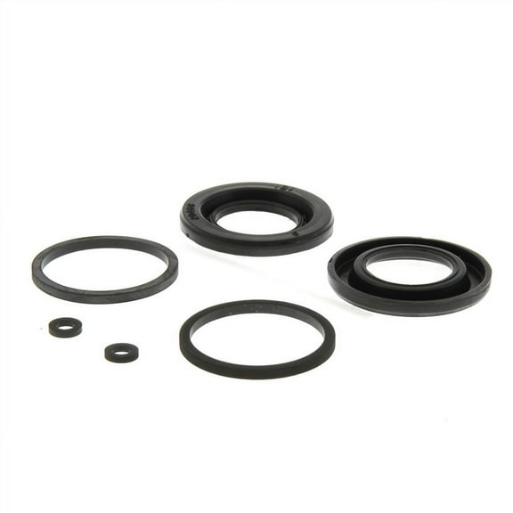 Centric Parts Disc Brake Caliper Repair Kit P/N:143.39003 Fits select: 1998-2000 VOLVO S70, 1998 VOLVO V70