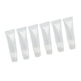 thumbnail image 4 of Tubo de brillo de labios, 20 piezas de 10 ml de brillo de labios Tubo de brillo de labios vacío Envase de brillo de labios Elegante y moderno, 4 of 12