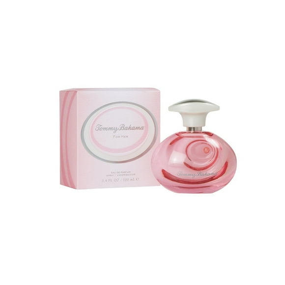 Tommy Bahama By Tommy Bahama Eau De Parfum Spray 3.4 Oz