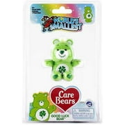 World's Smallest Care Bears Series 2 - Good Luck Bear