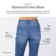 thumbnail image 4 of Jeans Judy Blue de talle alto Howdy Embroidery Boyfriend para mujer, 4 of 7