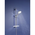 thumbnail image 5 of Grohe 26 758 2 Tempesta 1.75 GPM Multi Function Hand Shower - Nickel, 5 of 5