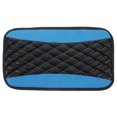 thumbnail image 1 of Coussin d'Accoudoir de Voiture Coussin de Console de Protection Automobile Coussin de Console Centrale, 1 of 8