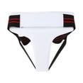 thumbnail image 2 of Suspensorio para mujer, protector de ingle para taekwondo para mujer, protector de ingle para mujer, protector de ingle para mujer, funcionamiento suave, 2 of 12