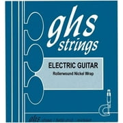 GHS Nickel Rockers Medium Light - Wound Third String