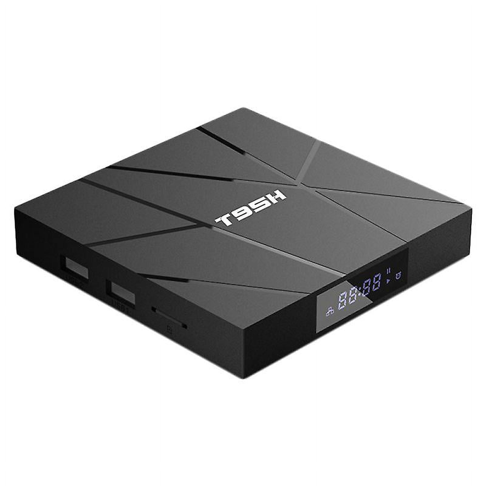 1pcs Tv Set-top Box