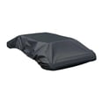 thumbnail image 1 of DYNWAVECA Car Roof Rack Cover Waterproof Rooftop Cargo Cover Travel Accessories Practical Universal Vehicle Luggage Protector Dustproof 170cmx145cm, 1 of 9
