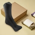 thumbnail image 5 of Raindrops Foot Mold Socks Boy Display Model Male Mannequin, 5 of 7
