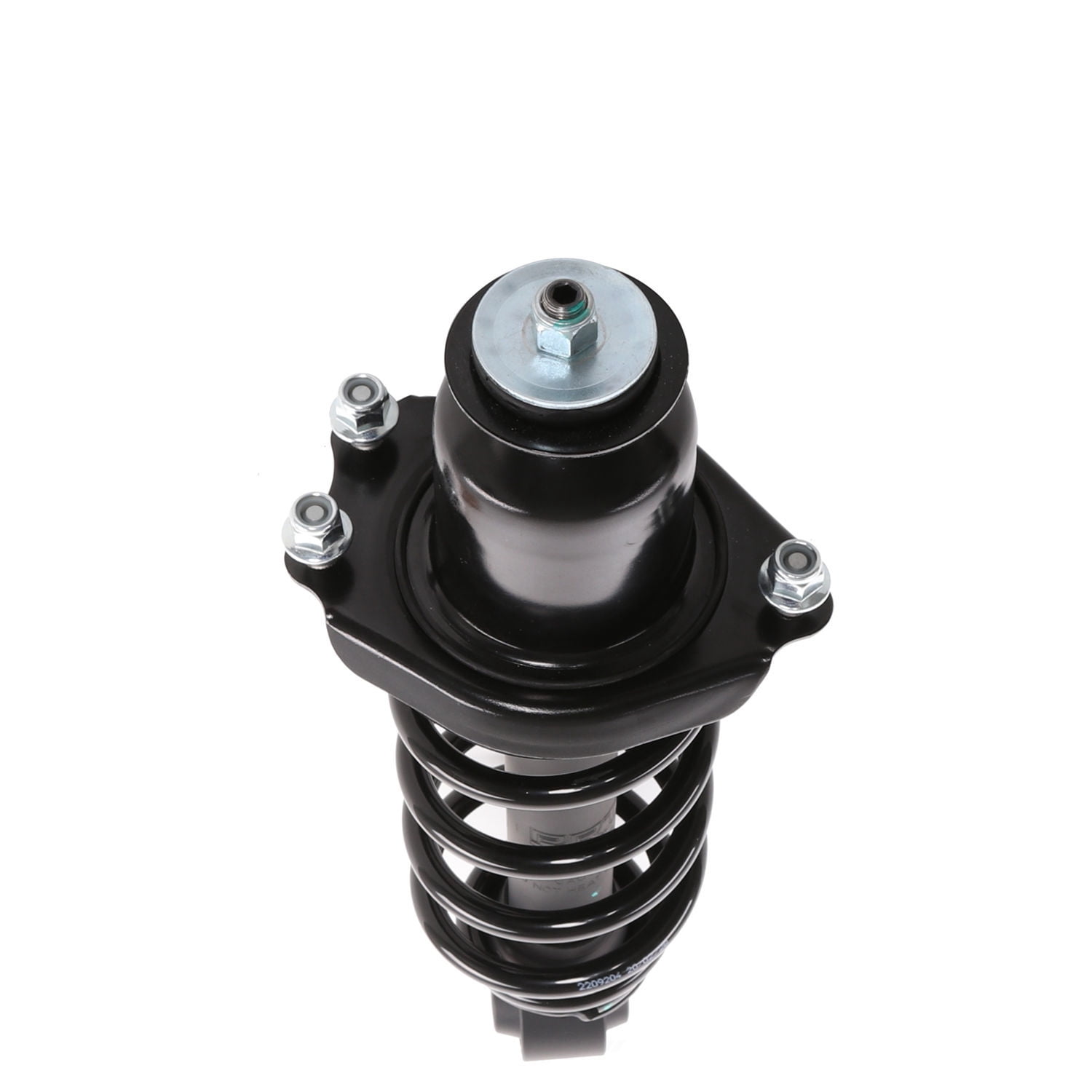 PRT 710792 Suspension Strut and Coil Spring Assembly Fits select: 2000-2005 TOYOTA CELICA
