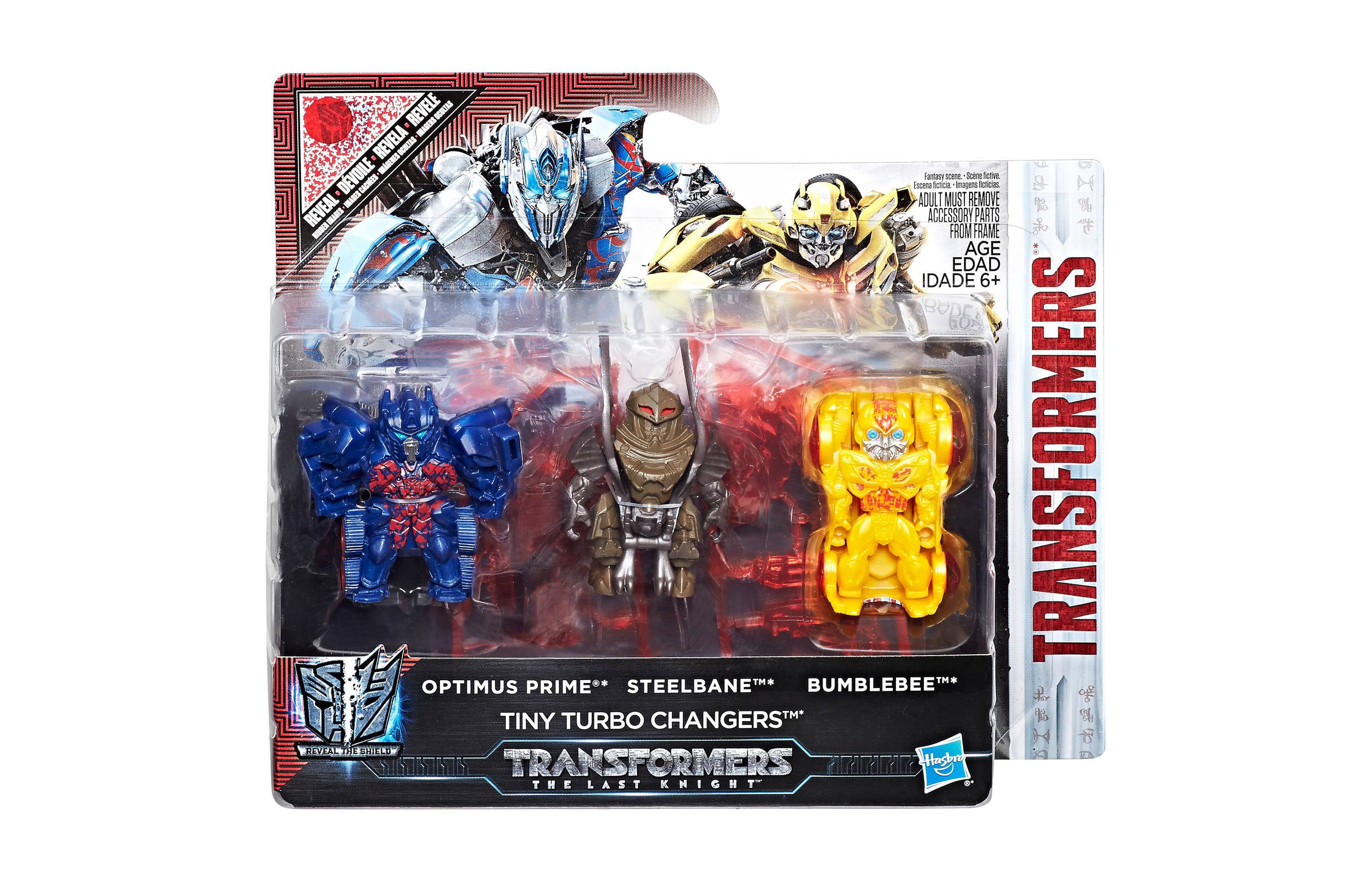 Details about   Transformers mini figures Variety 
