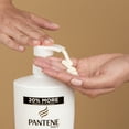 thumbnail image 4 of Pantene Pro-V Daily Moisture Renewal Moisturizing Detangling 2 in 1 Shampoo Plus Conditioner, 30.4 fl oz, 4 of 12