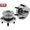 thumbnail image 2 of Afa Motors AWD Front Wheel Bearing Hub Assembly For Dodge Charger 2007-2021, Dodge Magnum 2005-2008, Dodge Challenger 2017-2021, Chrysler 300 2005-2021 Hub Bearing Assembly 5 Lug 513225 Pair, 2 of 6